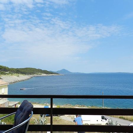 Apartment Marika 말리로시니 외부 사진