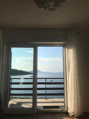 Apartment Marika 말리로시니 외부 사진